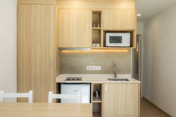 Apartment in Cala Serena, Felanitx für 3 