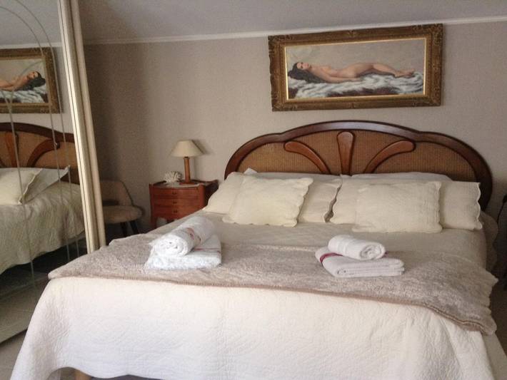 Location de vacances pour 2 personnes, avec terrasse à Dax - 3