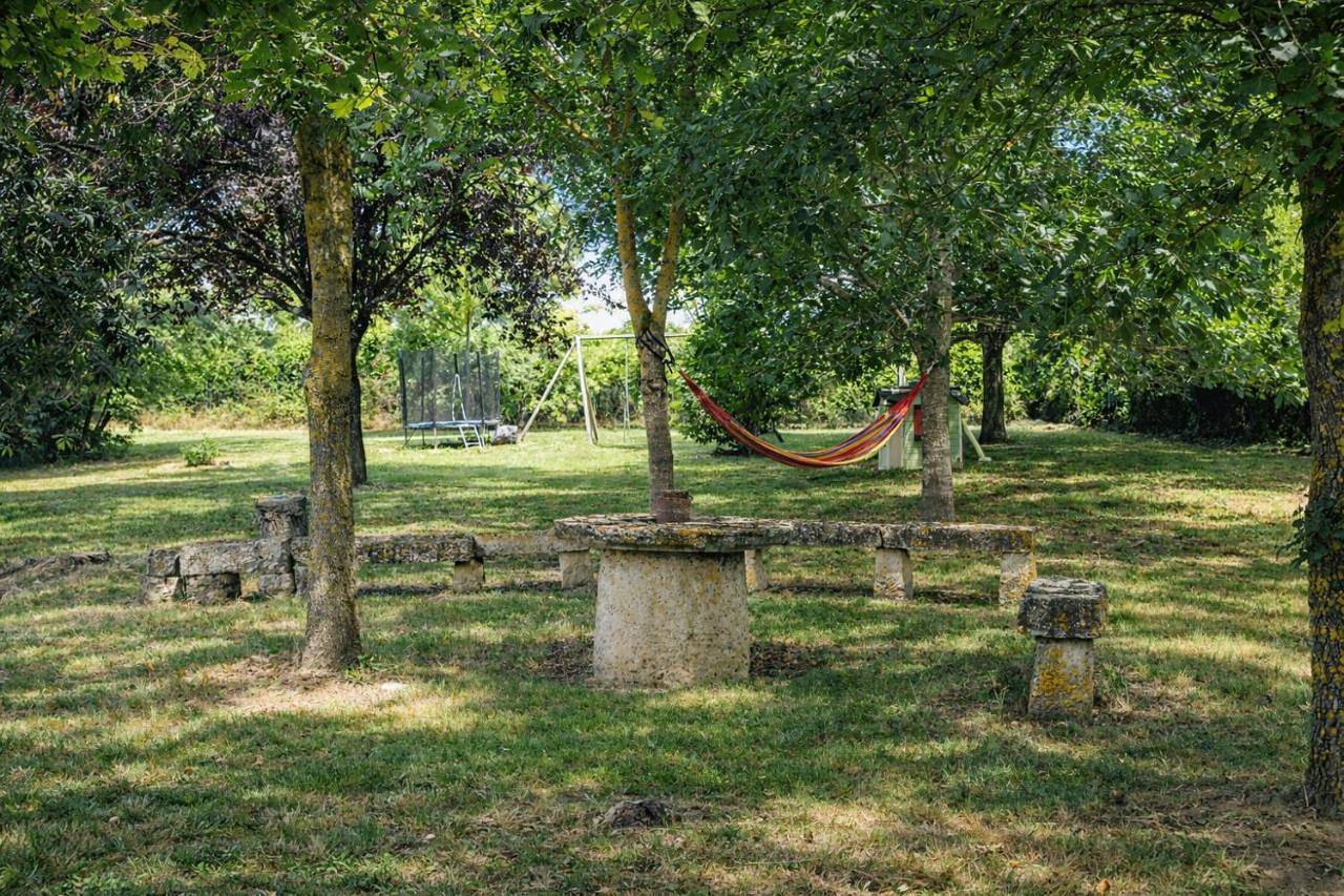 Ferme du Grand Breton - Chambres et Table d'hôtes in Beaumont-de-Lomagne, Tarn-et-Garonne