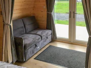 Cottage for 4 People in Brixham, Torbay, Photo 2