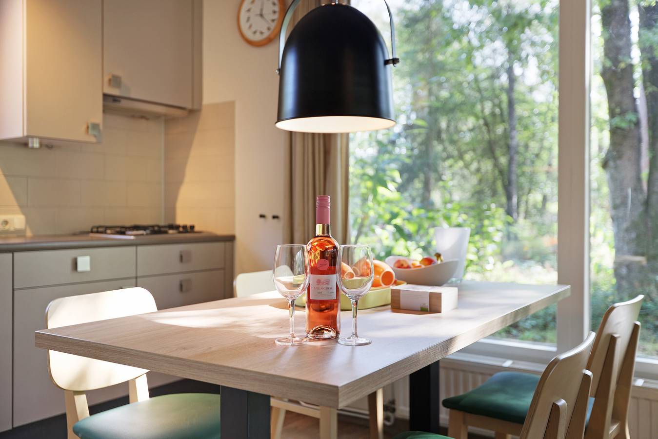 Landal Rabbit Hill — 4-persoons kinderbungalow in Uddel, Veluwe