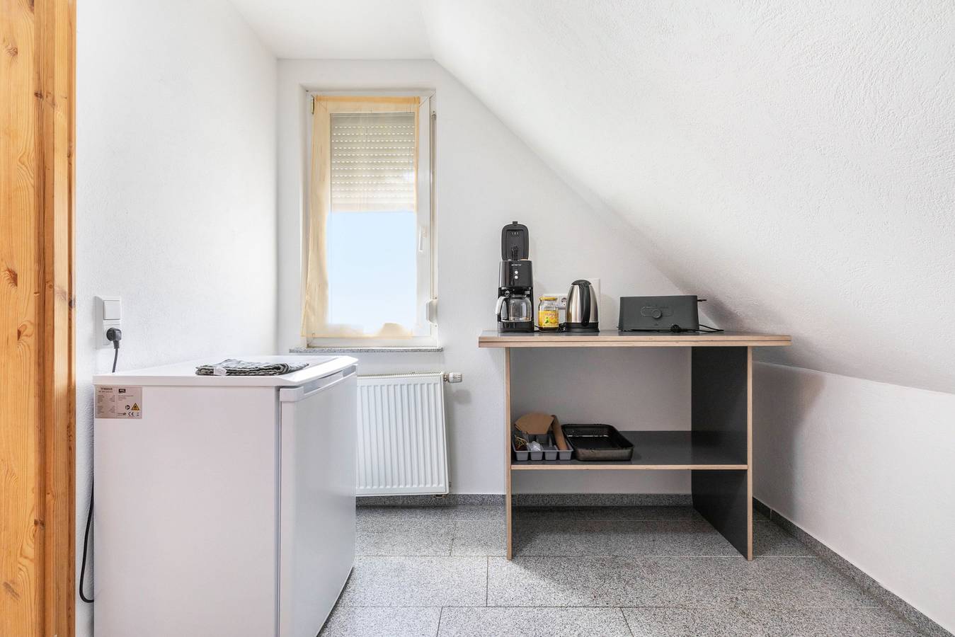 Ganze Wohnung, Apartment „Gemütliche“ mit Wlan in Göppingen, Landkreis Göppingen