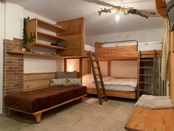 Chalet für 4 Personen in Lavanttaler Alpen, Steiermark, Bild 2
