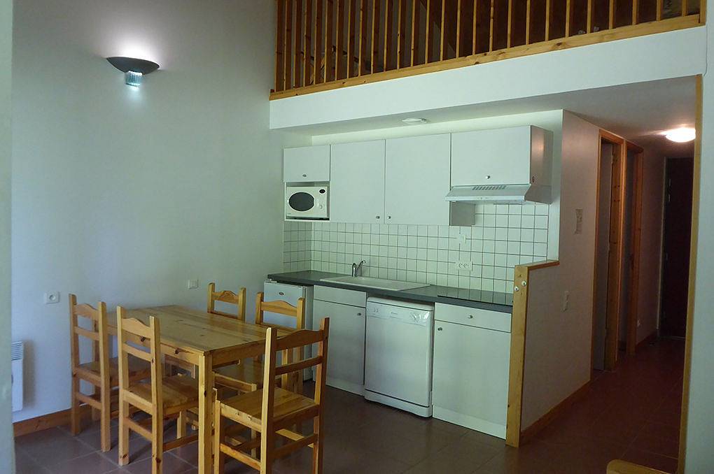Apartamento entero, Résidence Le Domaine des Nouailles in Nontron, Parque Natural Regional Périgord-Limousin