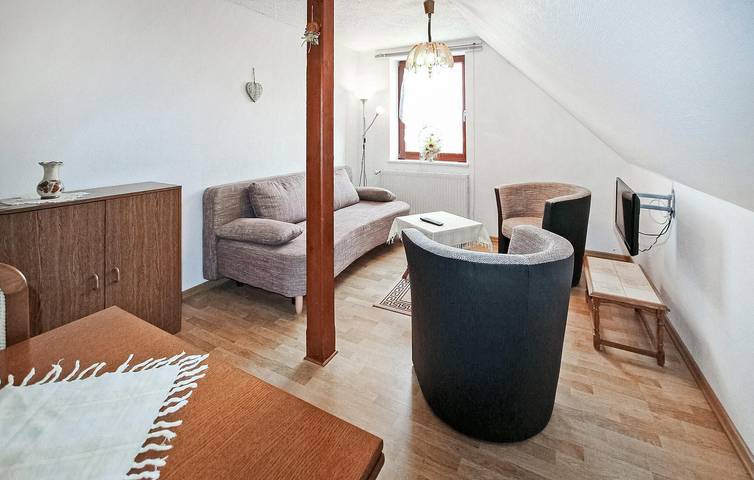 Ferienwohnung für 4 Personen, kinderfreundlich in Altenkirchen - 4