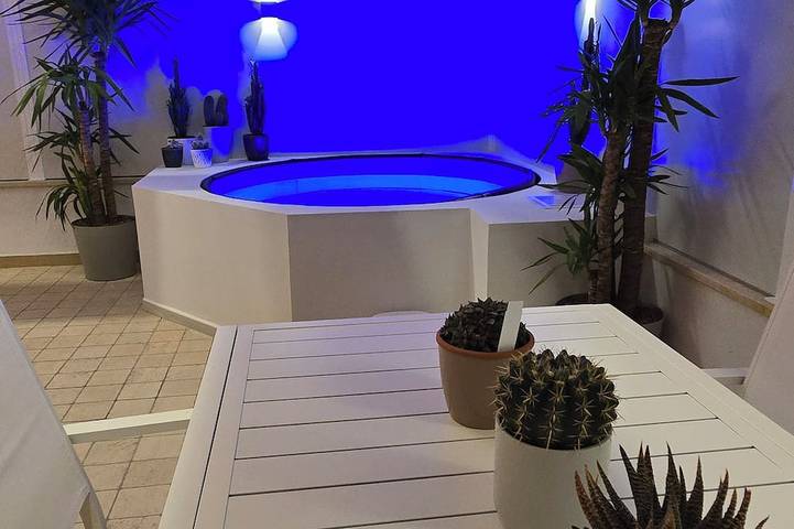 Holiday apartment for 5 people, with pets - 1