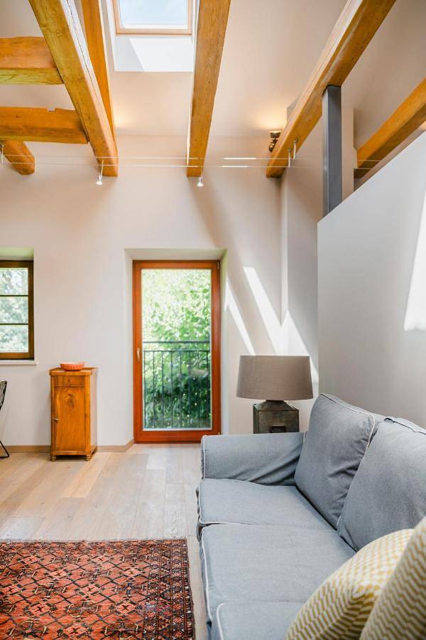 Ganze Wohnung, One-Bedroom Apartment in Oberau, Bayerische Alpen
