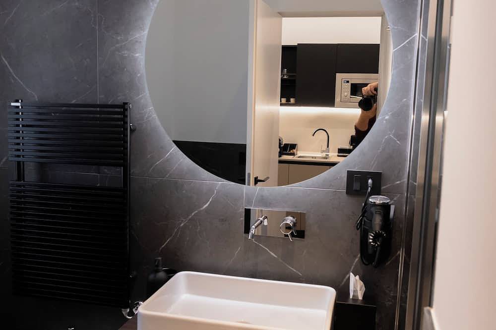Barneys Design Apartment in Taranto, Golfe de Tarente