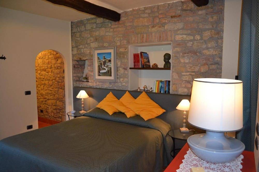Casa de vacaciones para 3 personas aprox. 80 qm en Corciano, Lagotrasimeno in Corciano, Provincia de Perugia