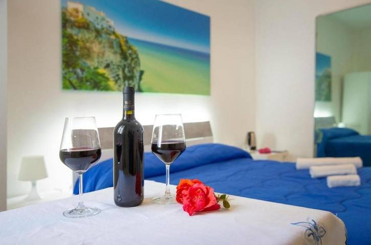 B&b per 2 persone, con Balcone a Lucera