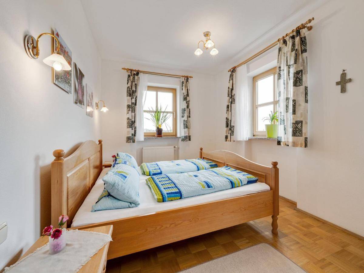 Ganze Wohnung, Five-Bedroom Apartment in Schönsee, Naturpark Oberpfälzer Wald