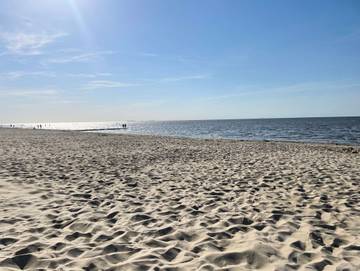Ferienwohnung Am Strand für 4 Personen in Cuxhaven, Bremerhaven Cuxhaven, Bild 4