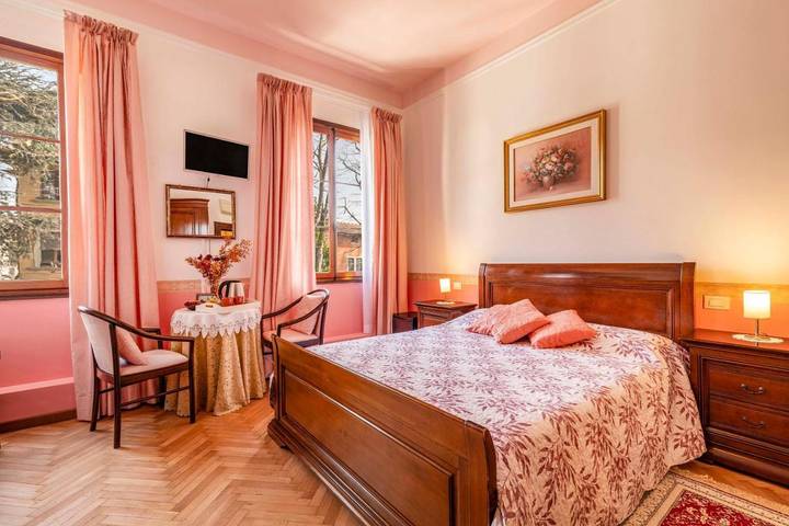 Chambre d’hôte pour 2 personnes, avec vue et jardin à Lido di Venezia - 4