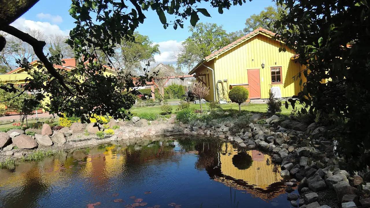 Ferienhaus für 4 Personen (70 m²) in Stopnica in Groß Stepenitz, Stettiner Haff