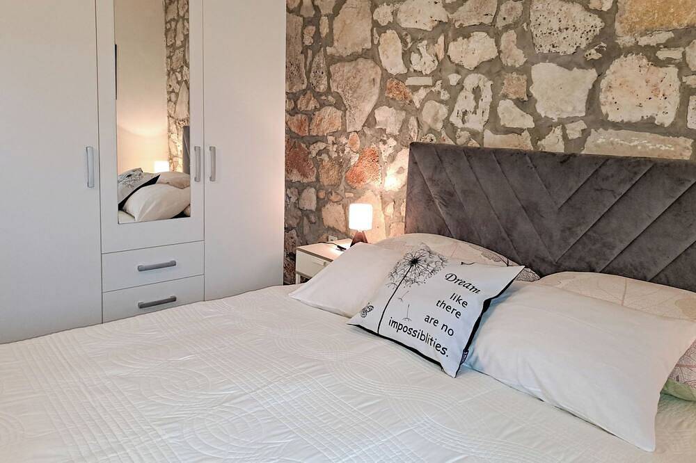 Glavica in Selina, Zentralistrien