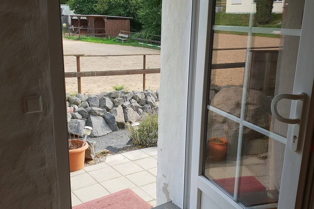 Ganze Wohnung, Traumferienwohnung auf idyllischem Hof Nähe Burg Eltz in Burg Eltz, Münstermaifeld