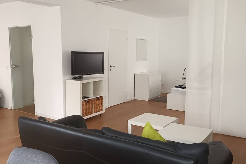 Ganze Wohnung, Komfortable Unterkunft nahe Frankfurt am Main in Dreieich, Landkreis Offenbach