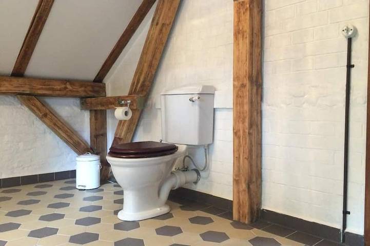 Ferienhaus für 3 Personen in Leipzig - 4