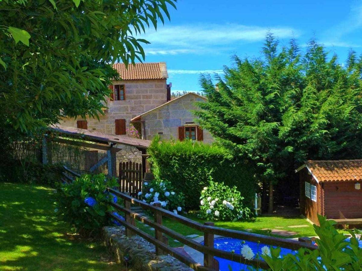 Six-Bedroom House in La Lama, Provincia de Pontevedra