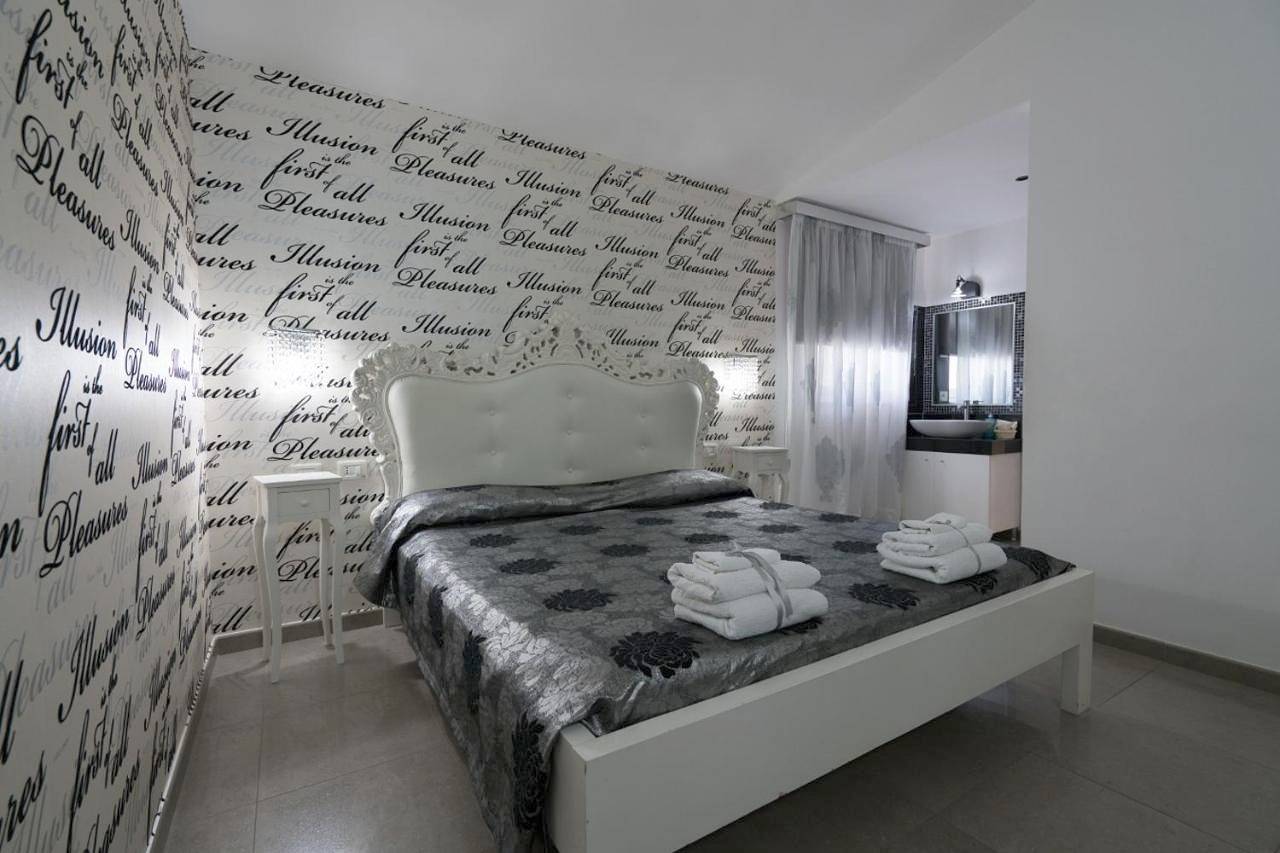 B&B Nacorè in Massafra, Provincia di Taranto