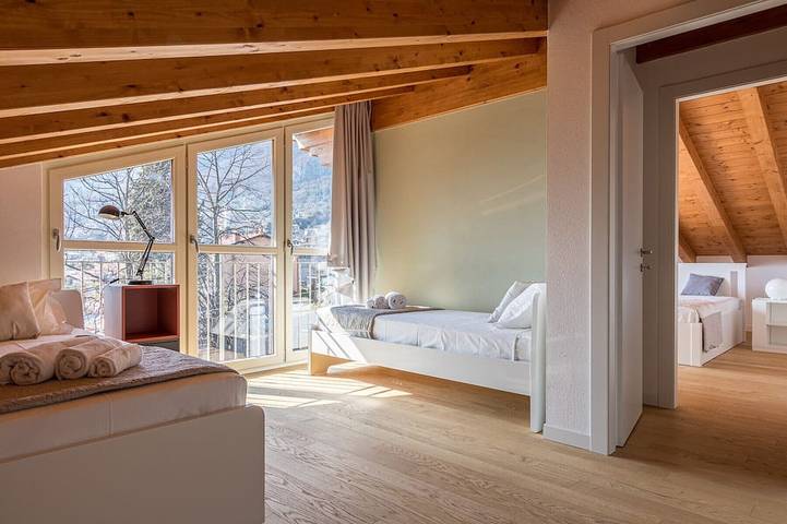 Ganze Wohnung, Apartment Tulipani 9 – Tremezzina in Tremezzo, Gemeinde Tremezzina