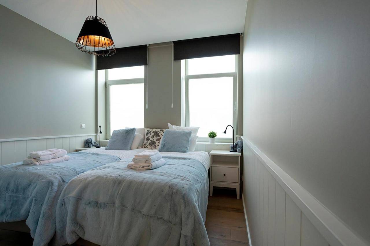 Enjoytoday vakantiewoning 45 in Audenarde, Province de Flandre-Orientale
