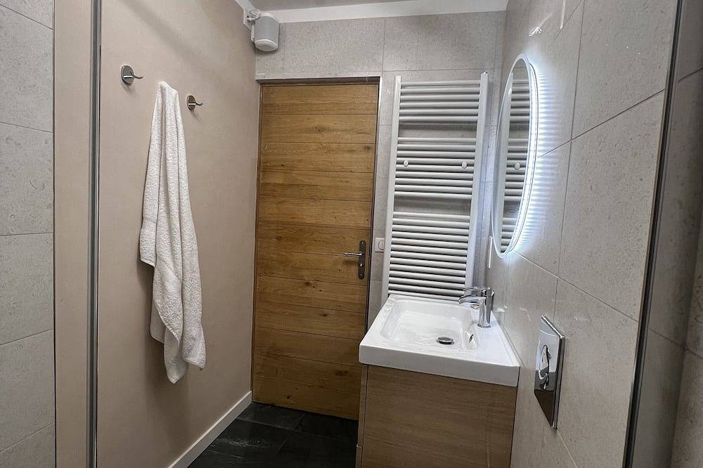 Feriehus for 6 personer med have in Limone Piemonte, Cuneo Provinsen