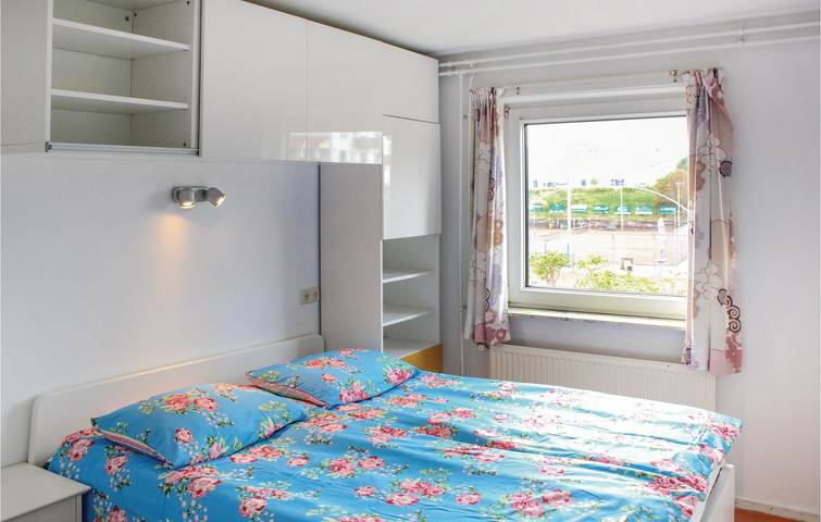 Ferienhaus für 4 Personen, mit Garten in Egmond - 3