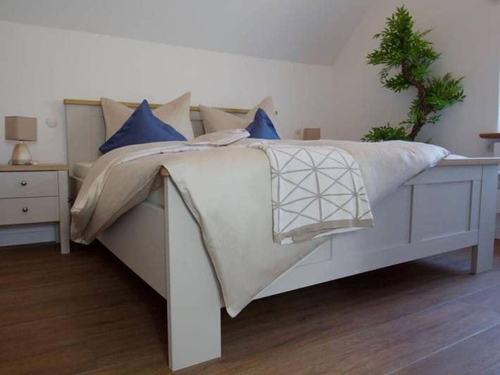 Ferienhaus für 2 Personen, mit Garten in Zwischenahner Meer - 3