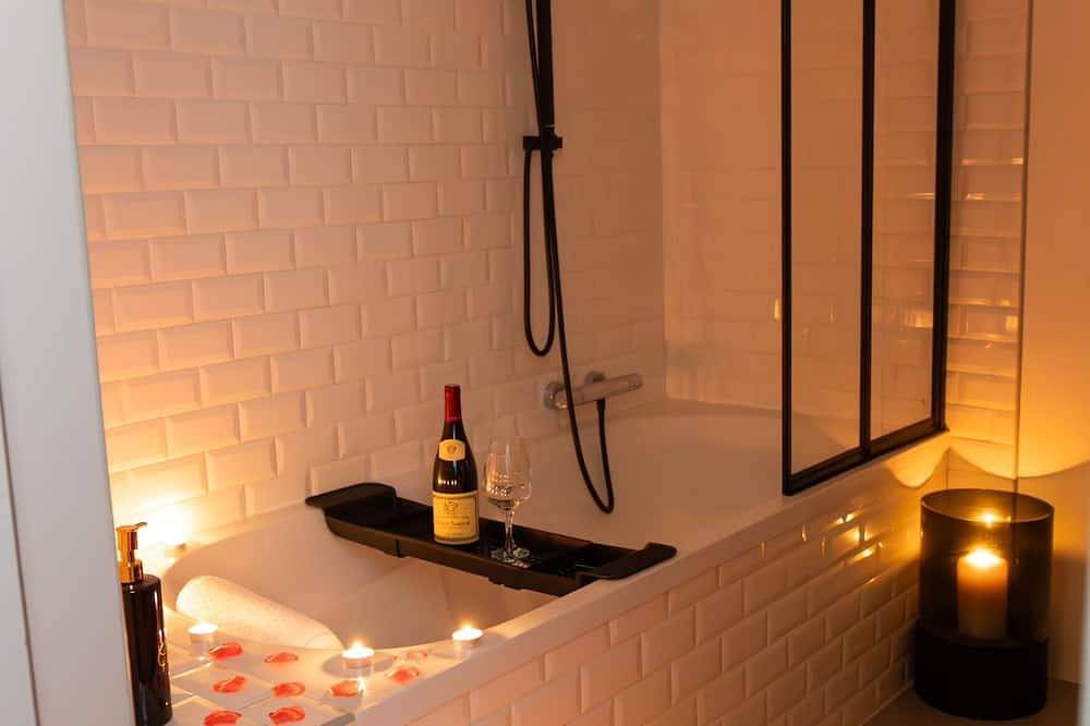 Love room d'exception en Provence : le Moulin du désir in Montauroux, Région de Draguignan