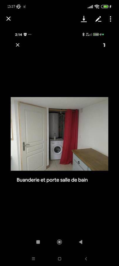 Gîte pour 2 personnes à Aisey-sur-Seine - 3