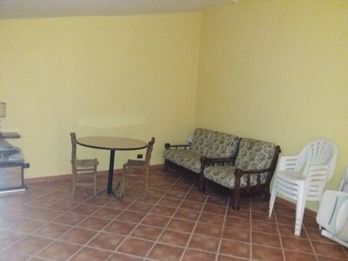 Estudio para 2 personas, con jardín - 1