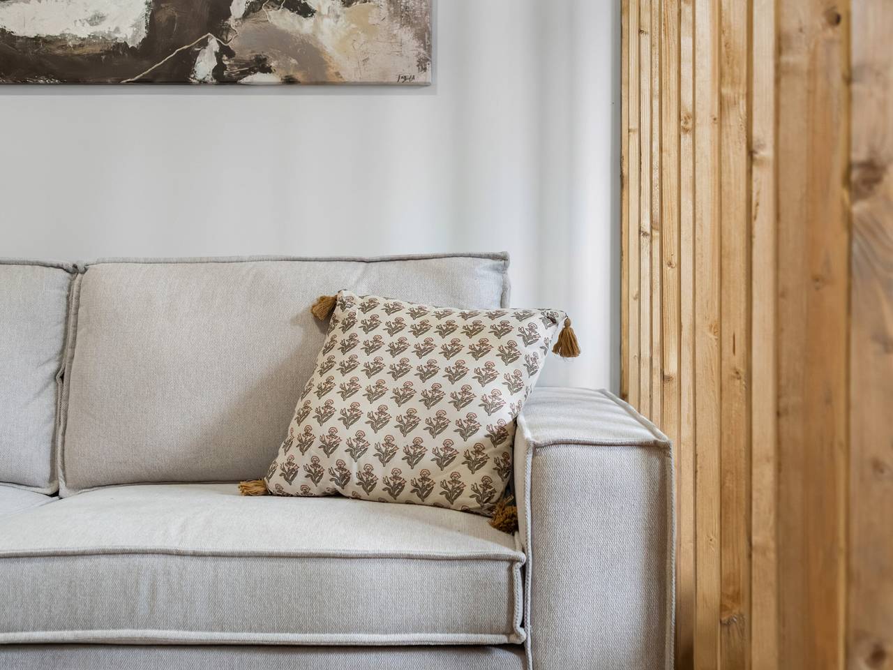 Apartamento entero, Apartamento cómodo - 4 pers. in San Sebastián de los Reyes, Provincia de Madrid