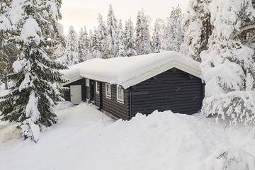 Feriehus til 8 Personer i Trysilfjellet, Trysil , Bilde 3