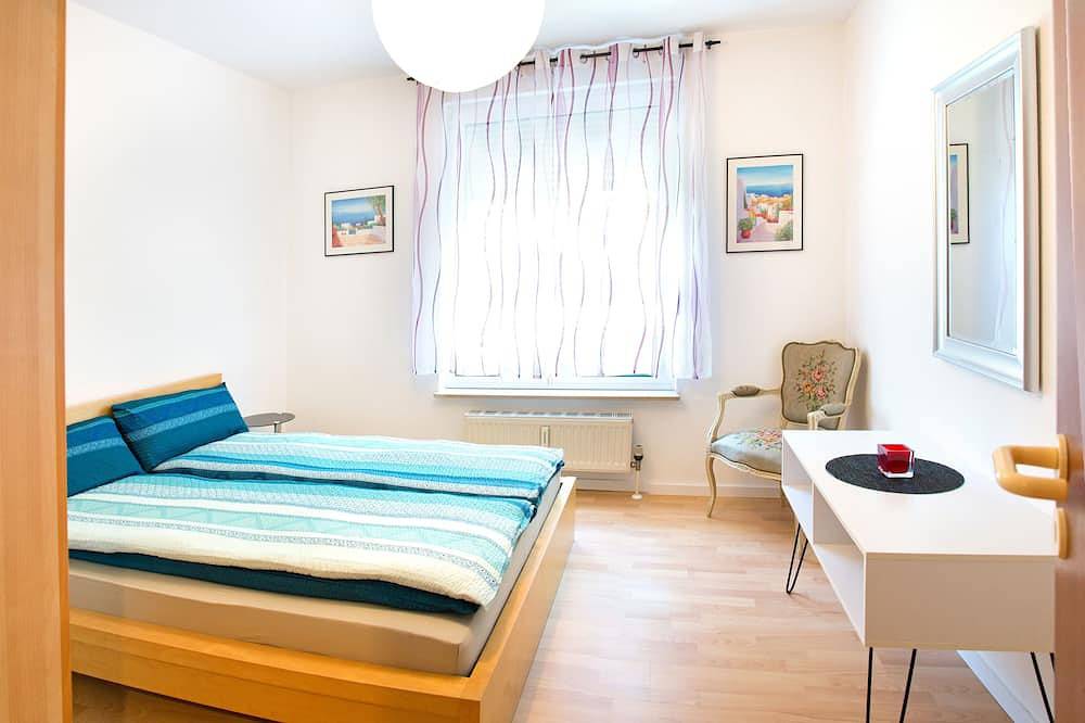 Ganze Wohnung, Ferienwohn. in Saarbrücken  5  Gehmin. z. Hauptbahnhof u. i. die Fussgängerzone in Saarbrücken, Saarbrücken & Umgebung