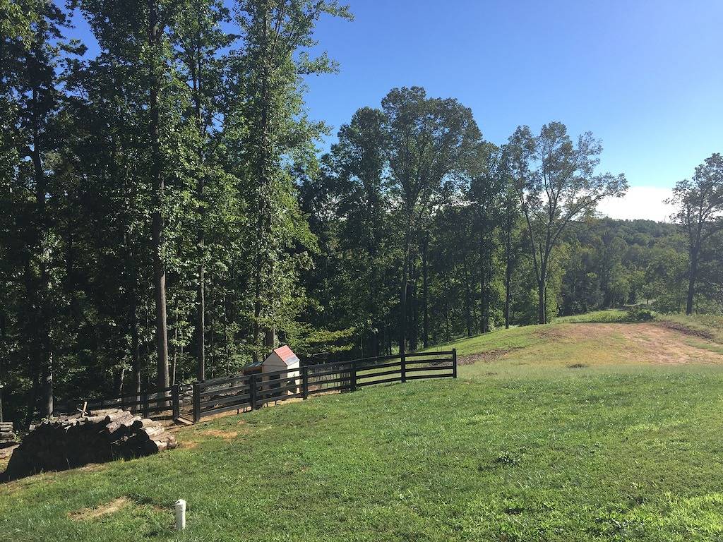 Ganze Wohnung, Guesthouse in Albemarle County