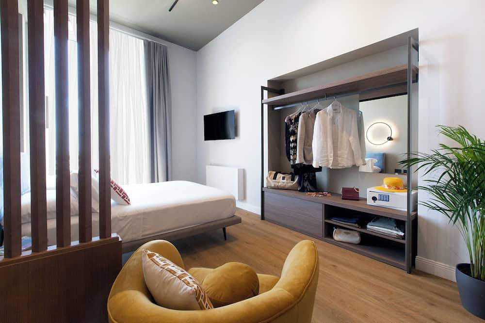 Vesuvius Palace Aparthotel - Suite Jupiter in Ercolano, Vesuvio National Park