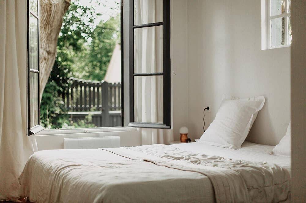 La Maison-Gîte-Design-Ensuite mit Bad in Giverny, Les Andelys und Umgebung
