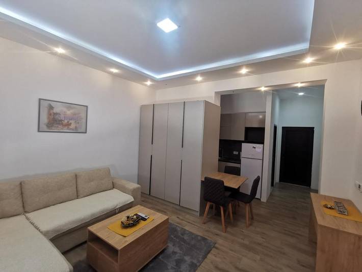 Gîte pour 3 personnes, avec vue et jardin dans Kursumlija - 4