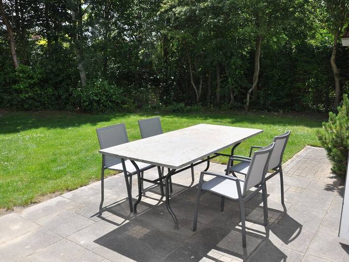 Ferienhaus für 4 Personen, mit Terrasse und Garten, mit Haustier in Noord-Beveland - 3