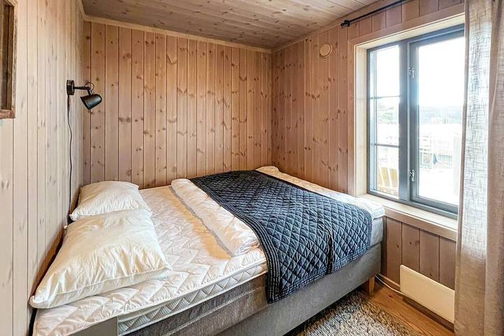 Tolles Haus in Gålå mit Sauna in Sør-Fron