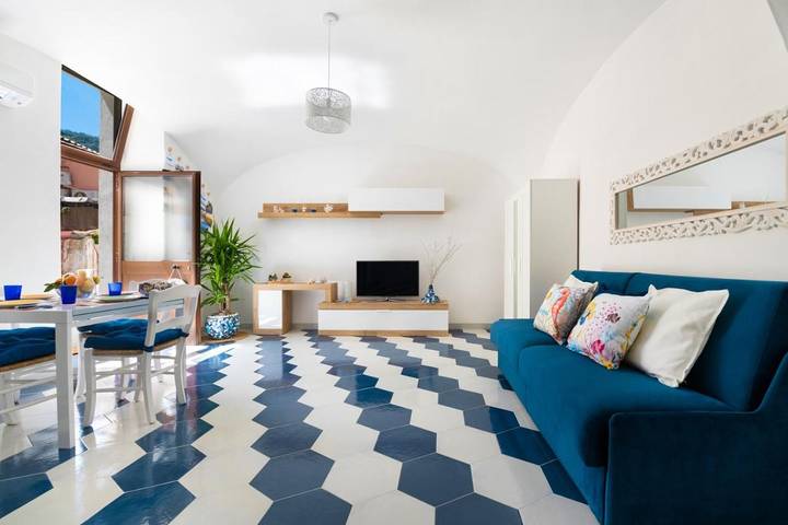 Location de vacances pour 2 personnes à Massa Lubrense - 3