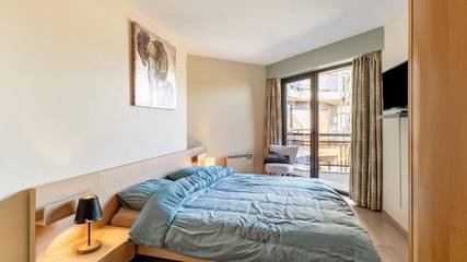 Appartement voor 4 Personen in Blankenberge, West-Vlaanderen, Afbeelding 4