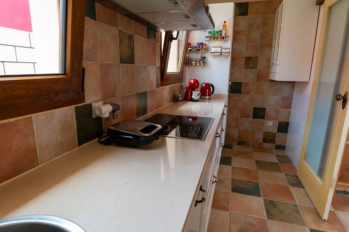 Chalet para 10 personas, con vistas y terraza además de sauna y jardín en Fuerteventura - 4