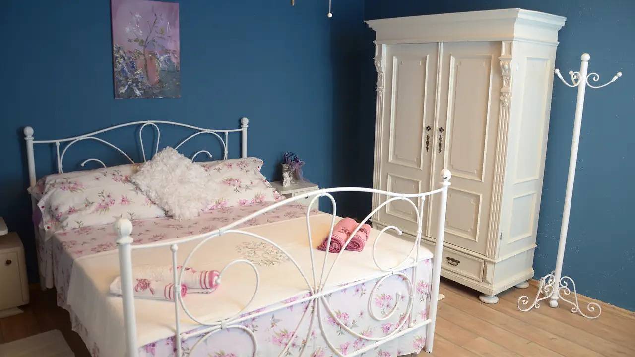 Ferienhaus für 2 Personen (26 m²) in Vela Lozna in Postira, Brac