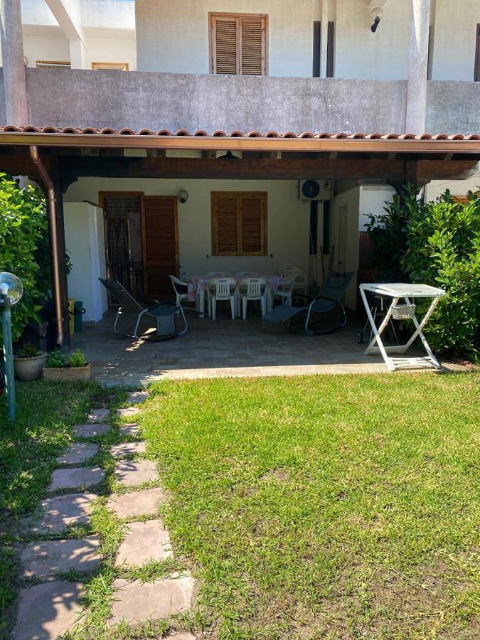 Lms House in Torre Saracena, Melendugno