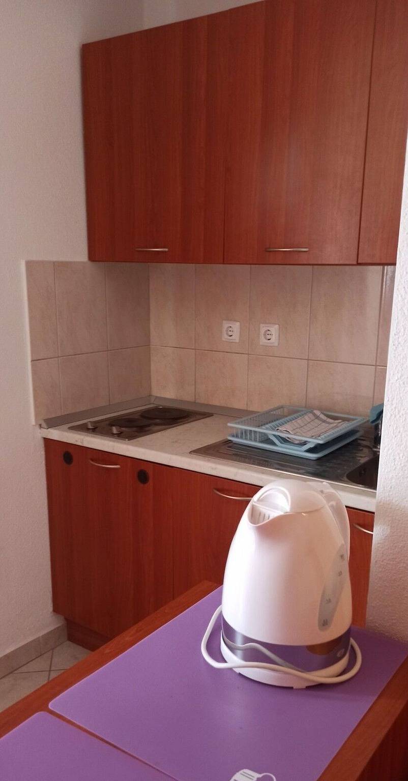 Appartamento vacanze a Bascavoda a partire da 72€ a notte