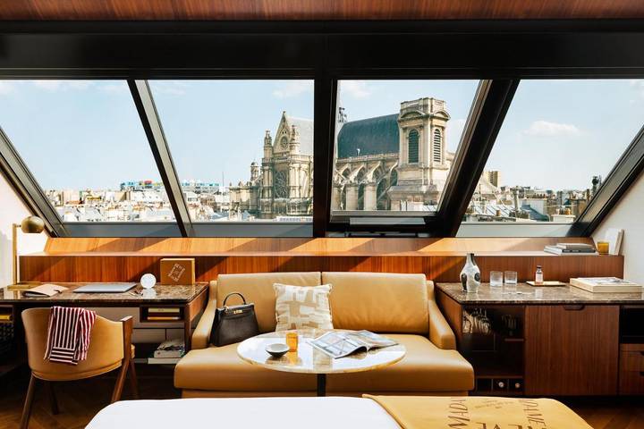 Hôtel pour 2 personnes, avec sauna et jardin