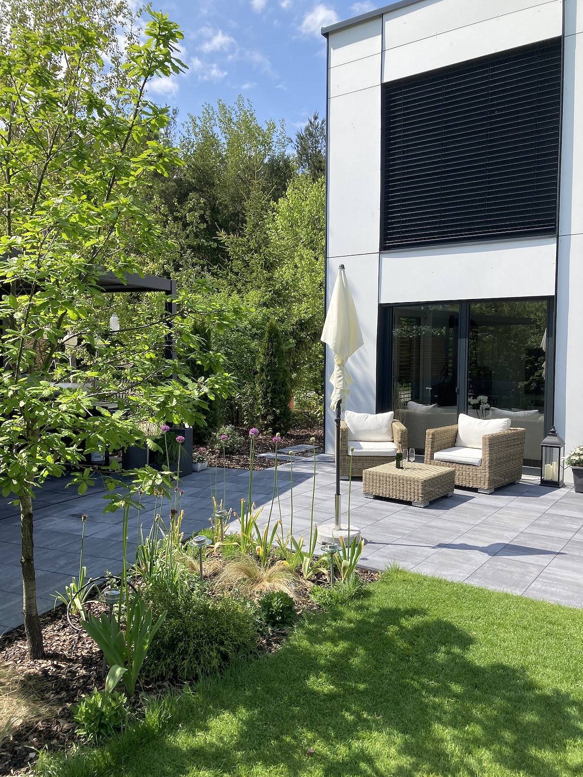 Ferienhaus Seezeit - Ferienhaus Seezeit in Steinberg am See, Ostbayern