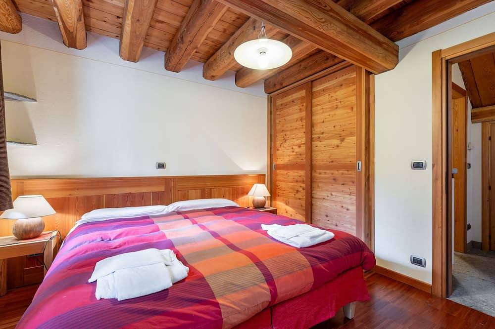 Casot Brusa in Sampeyre, Provincia di Cuneo